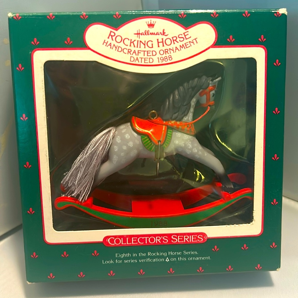 Hallmark Keepsake